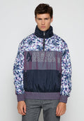 Armani Exchange Windbreaker Media 1