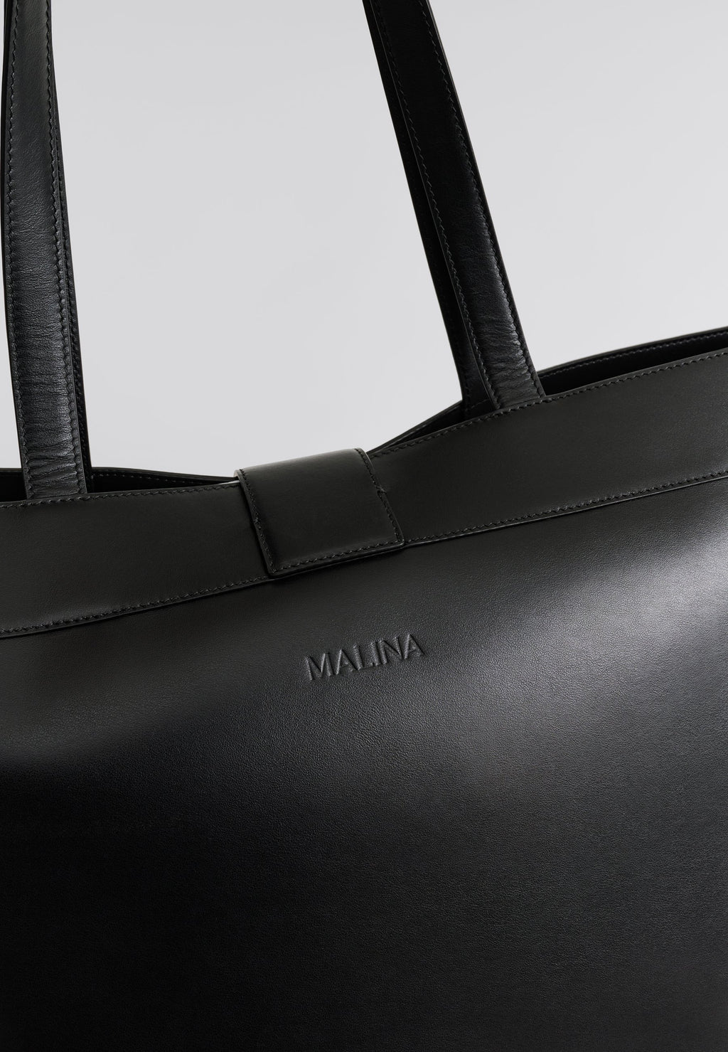 Malina MONOGRAM GRAND TOTE