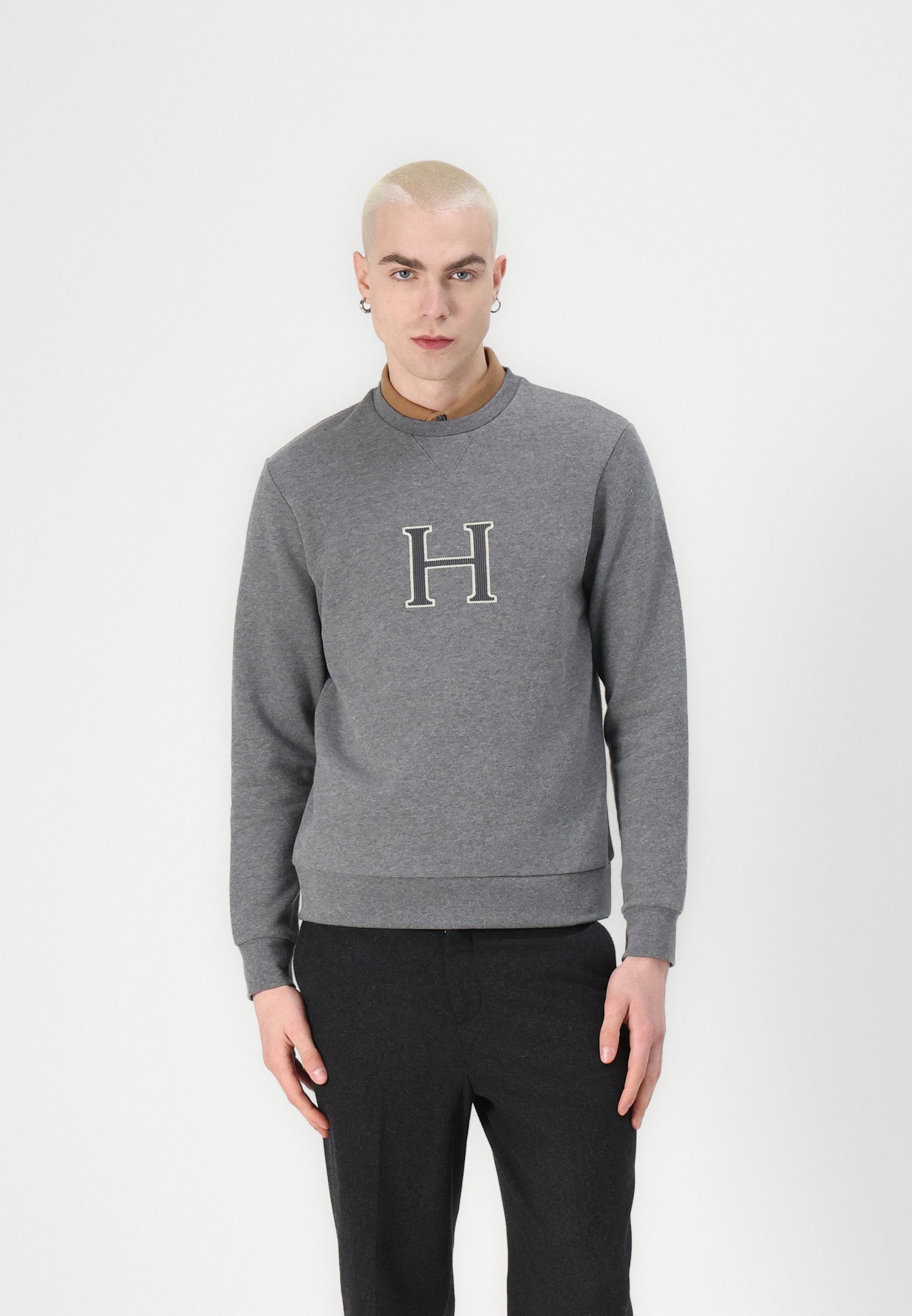 Hackett London HERITAGE CREW