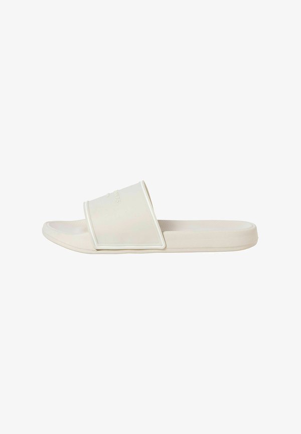 Jack & Jones Pool sliders Pool sliders - Pool slides - moonbeam