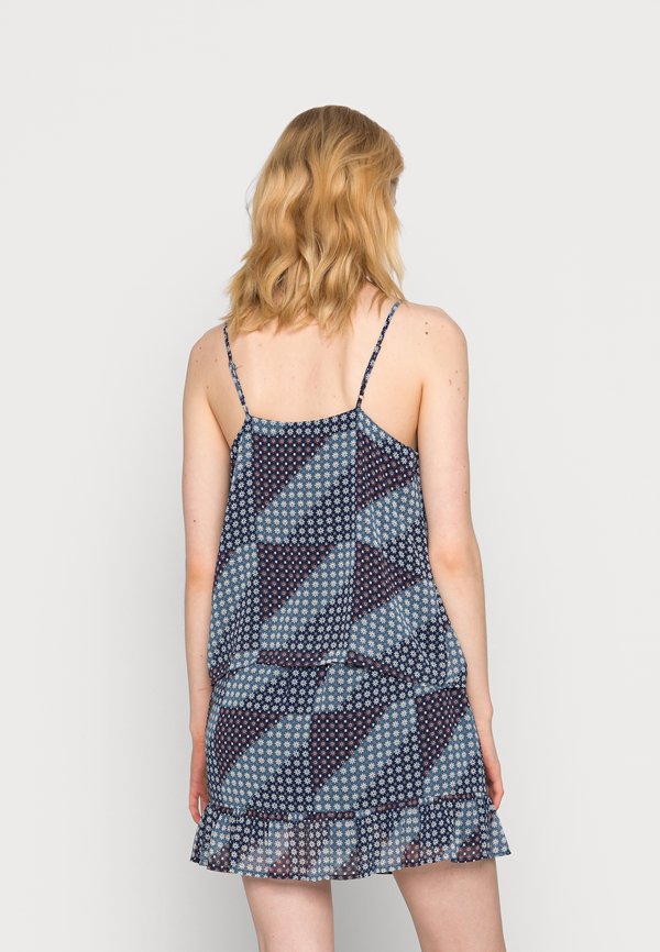 Vero Moda VMNATASHA PATCHWORK CAMI