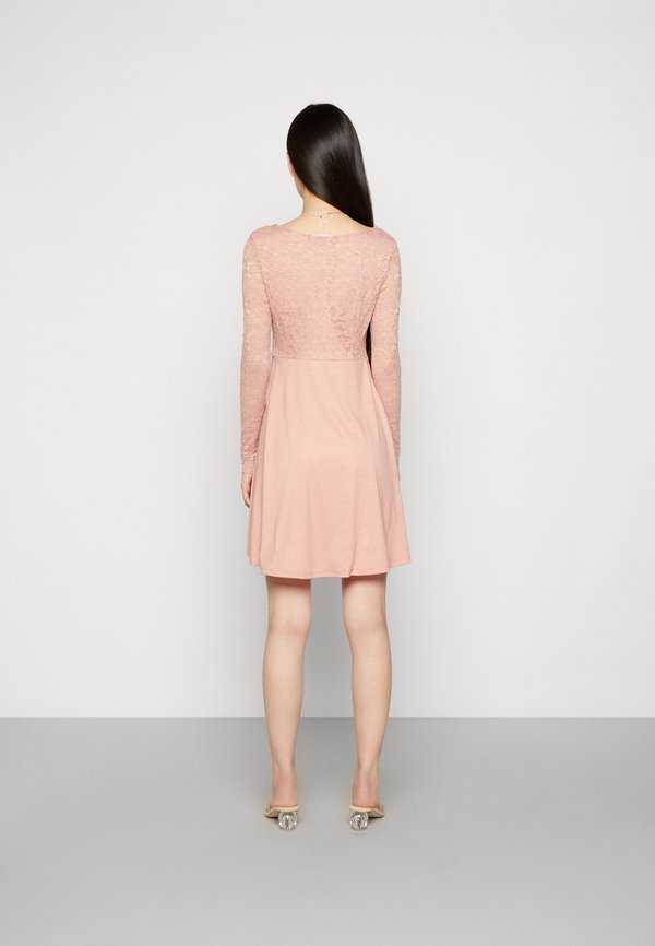 VILA VIKALILA DOLL DRESS