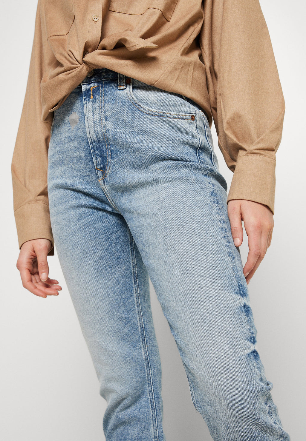 Replay SHARLJN PANTS