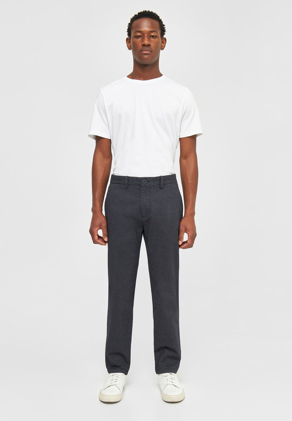 KnowledgeCotton Apparel CHUCK