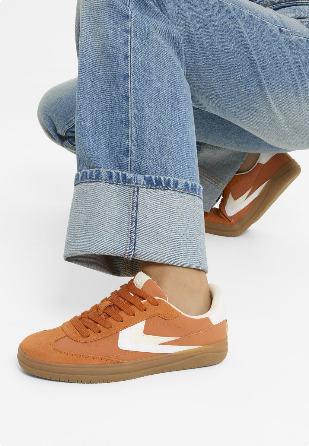 Bershka RETRO