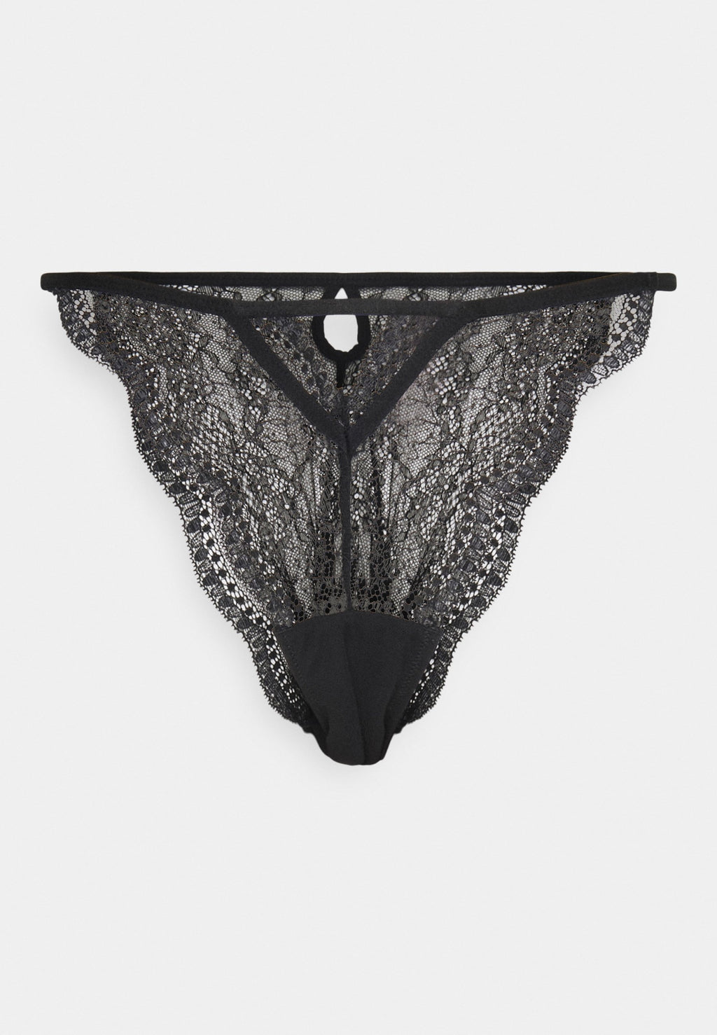 Hunkemöller ISABELLE HIGH LEG BRASILIAN