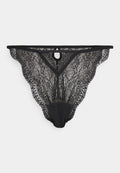 Hunkemöller ISABELLE HIGH LEG BRASILIAN