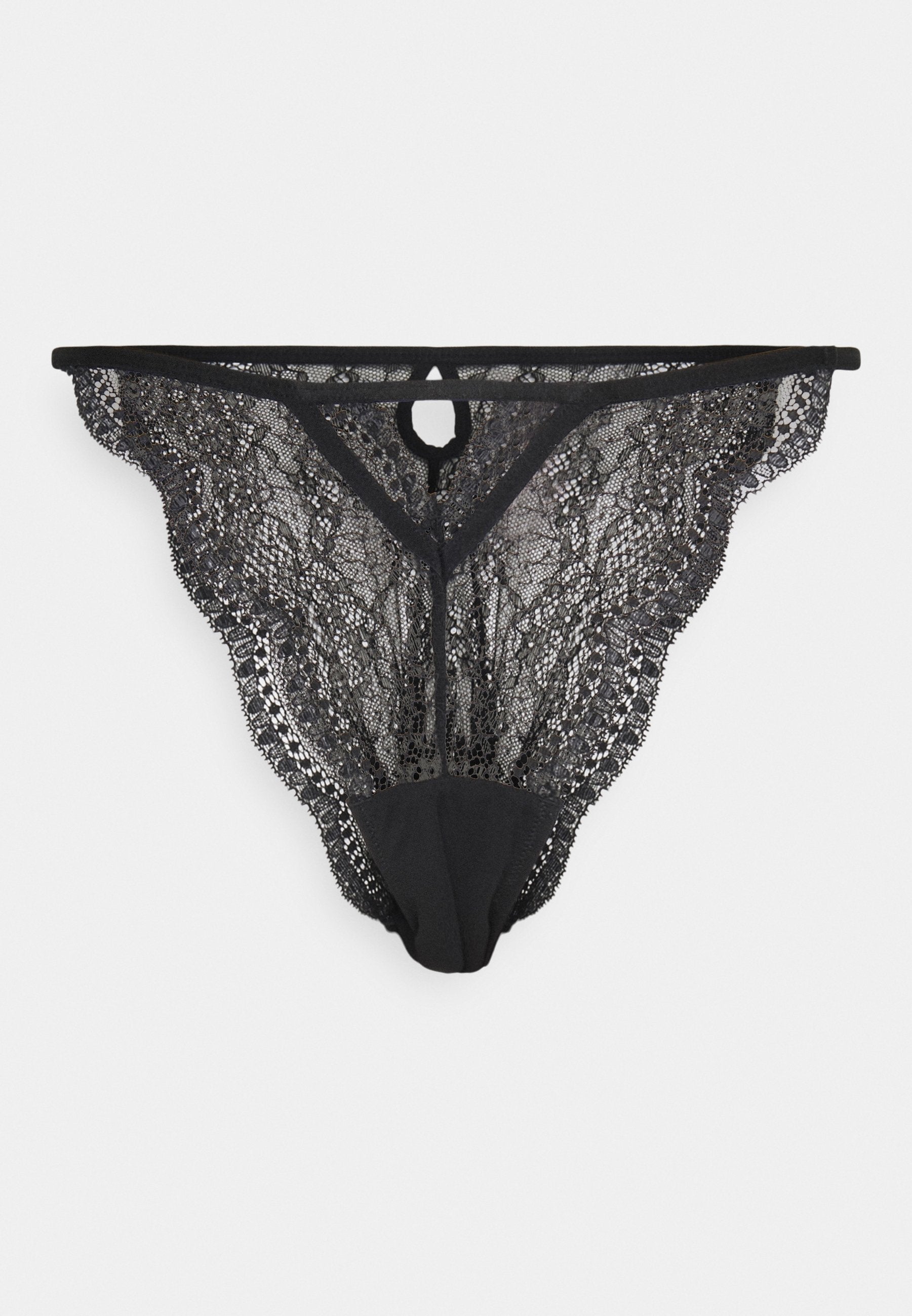 Hunkemöller ISABELLE HIGH LEG BRASILIAN