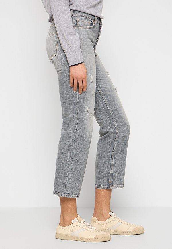 Scotch & Soda