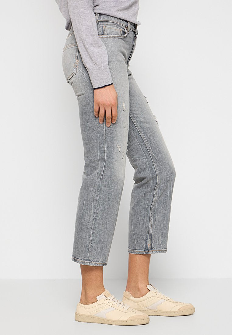 Scotch & Soda