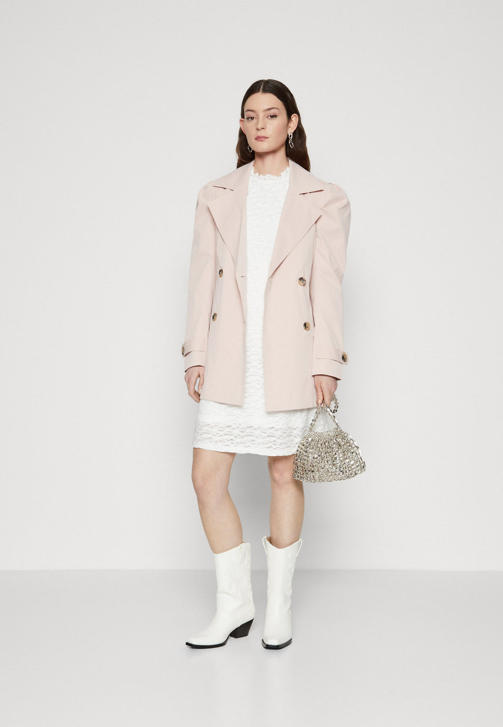 ONLORCHID PUFF SLEEVE Media 2