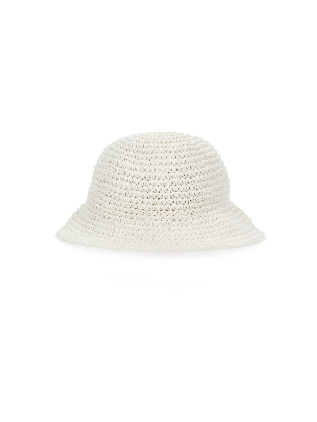Monnalisa SUN HAT HEART