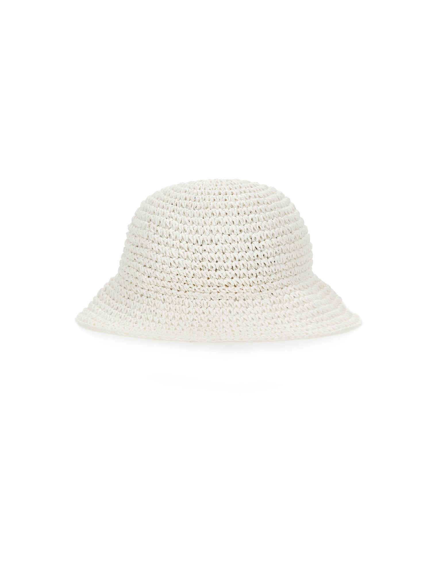 Monnalisa SUN HAT HEART