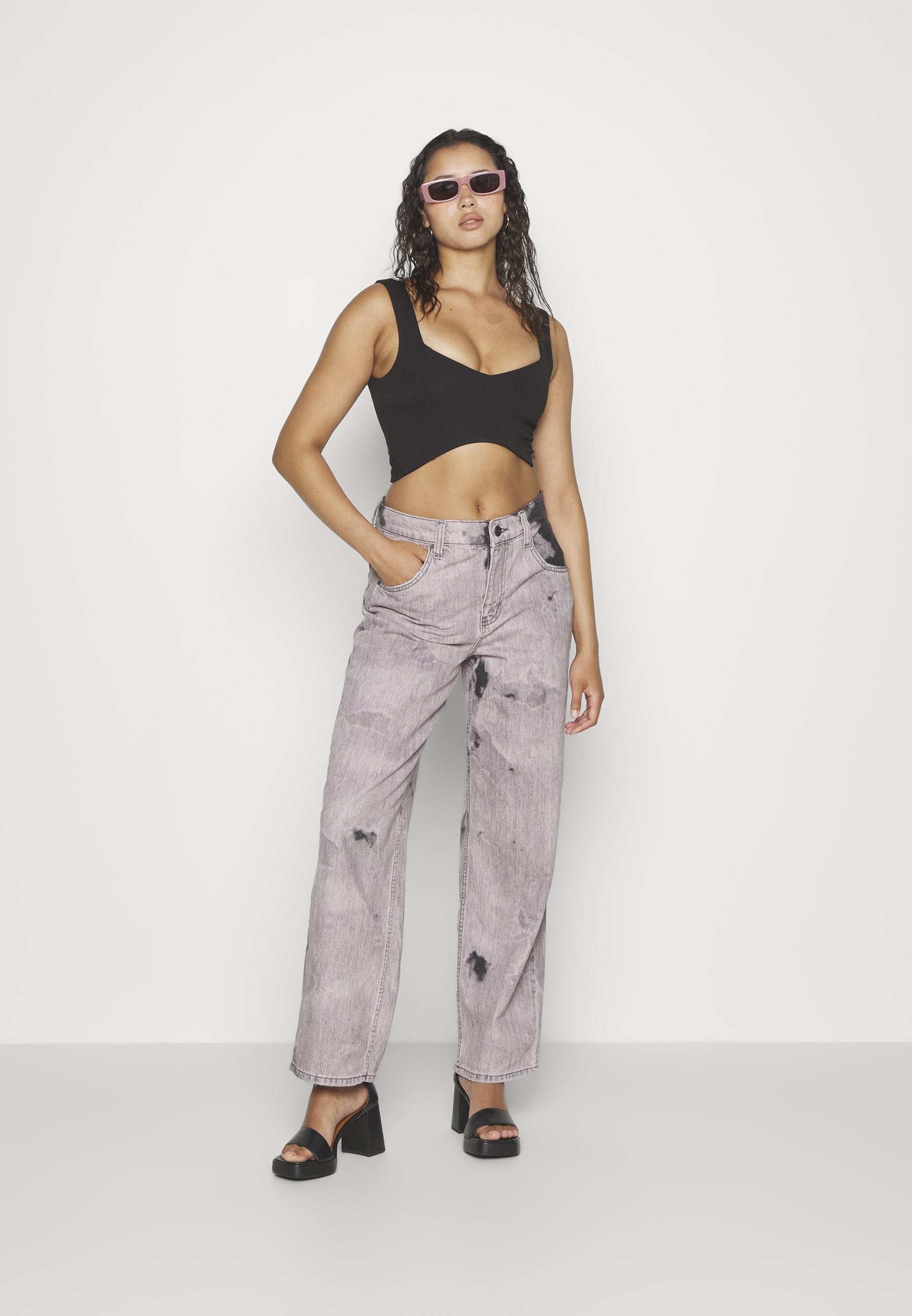 BDG Urban Outfitters BAGGY