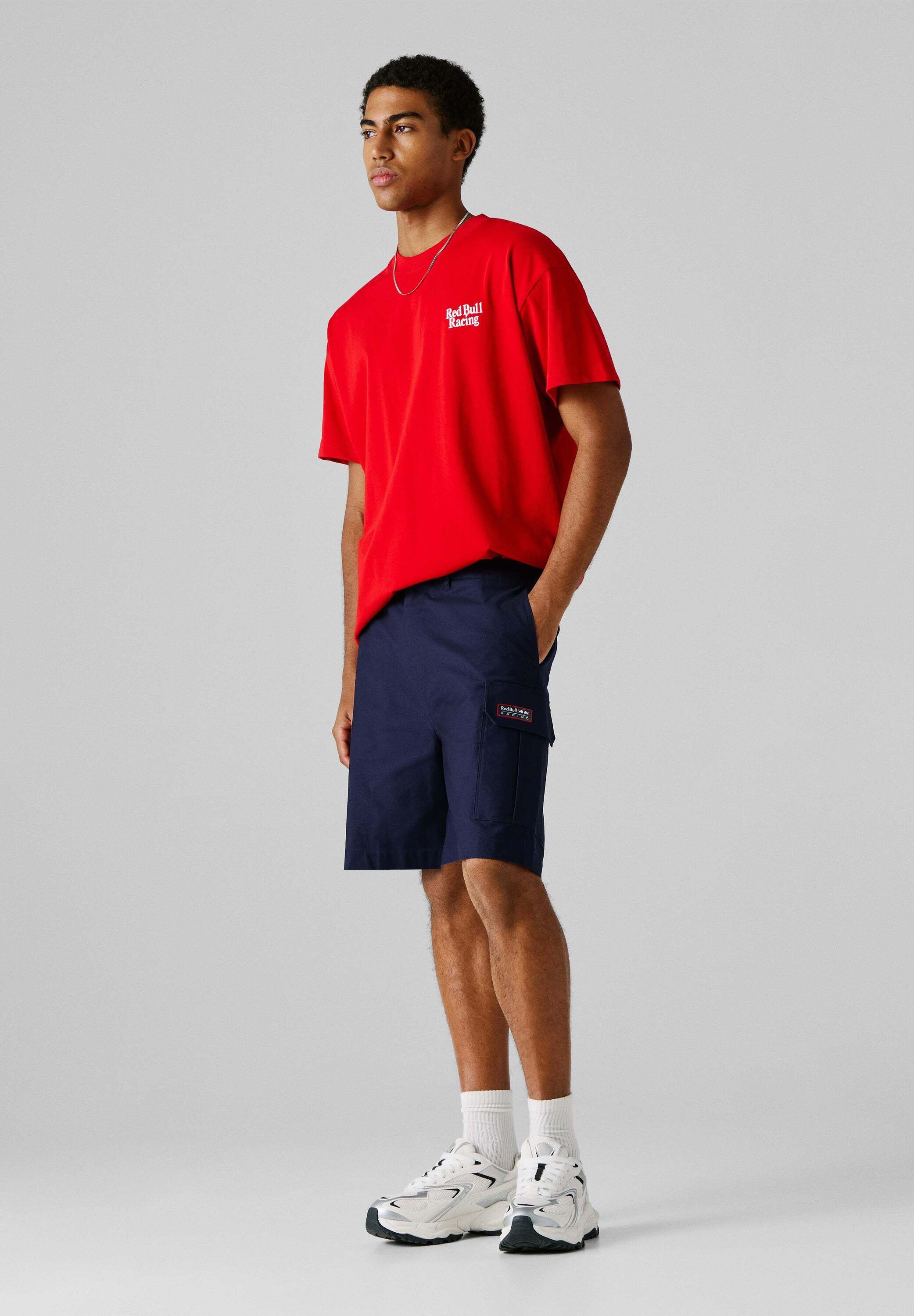 Red Bull Racing x Pepe Jeans