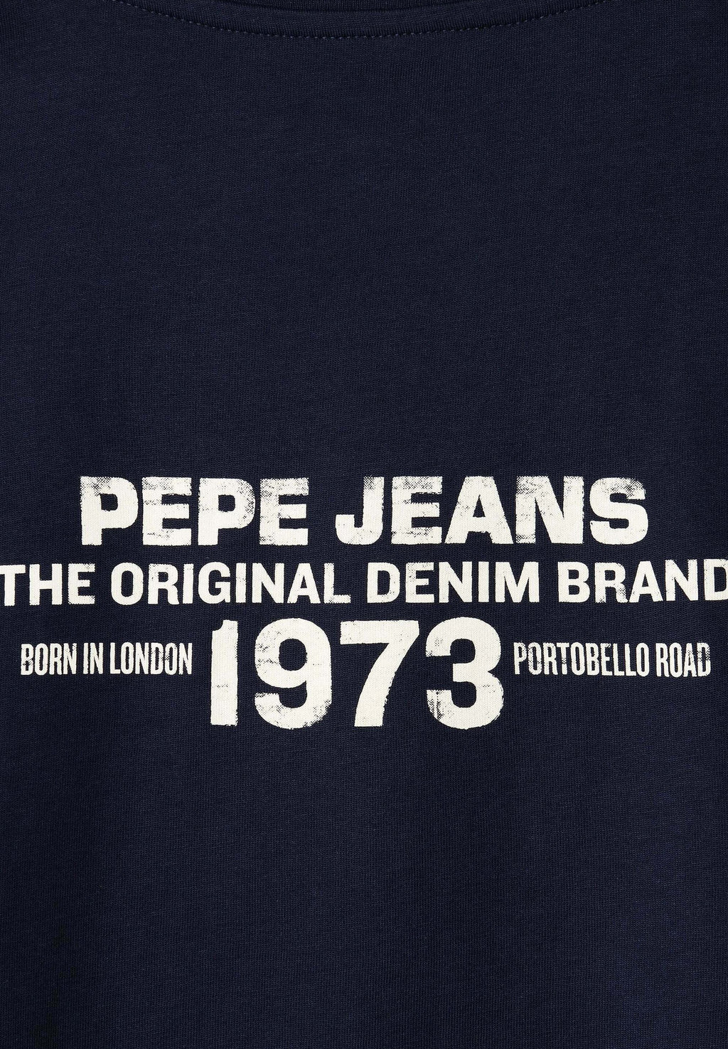 Pepe Jeans