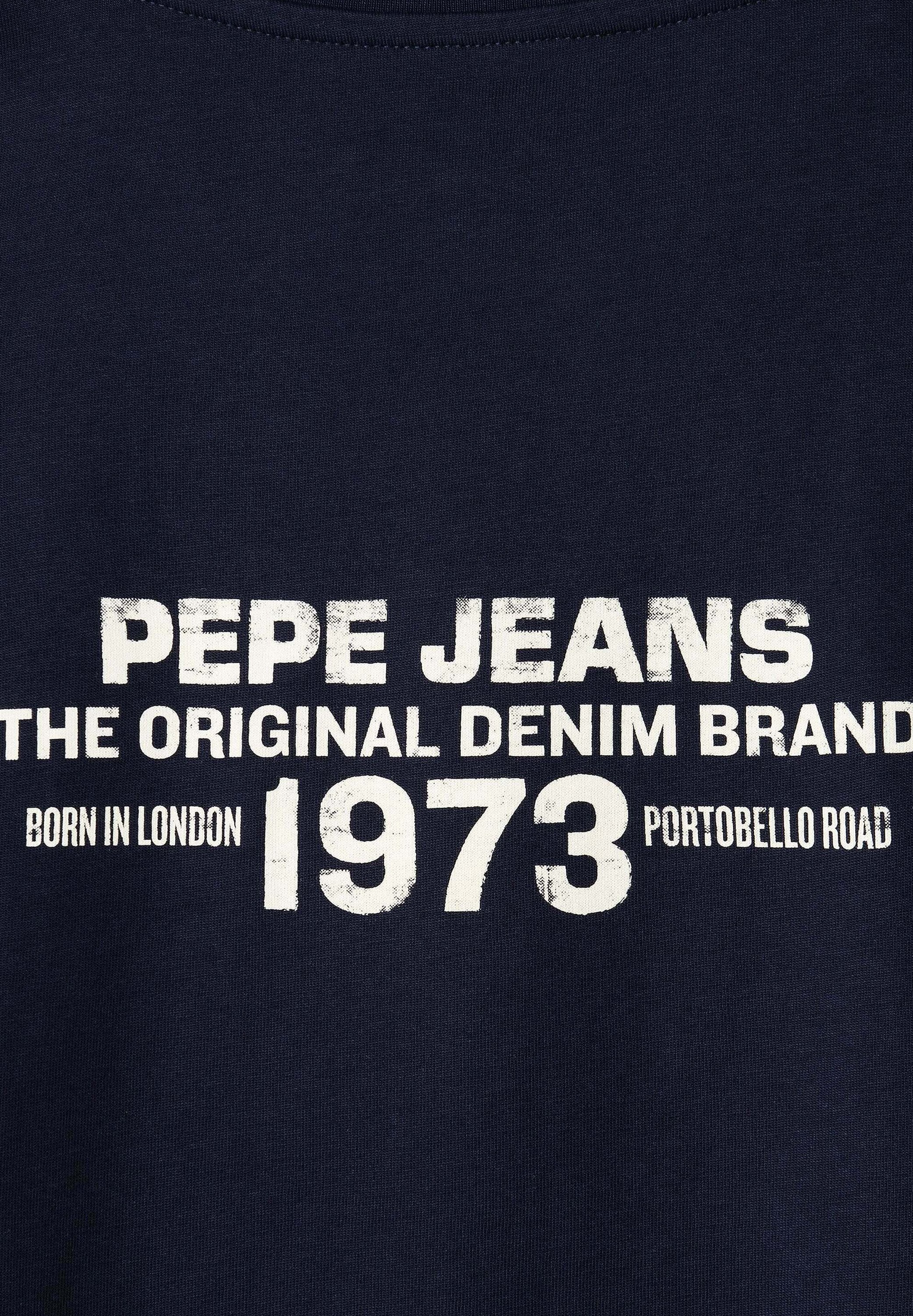 Pepe Jeans