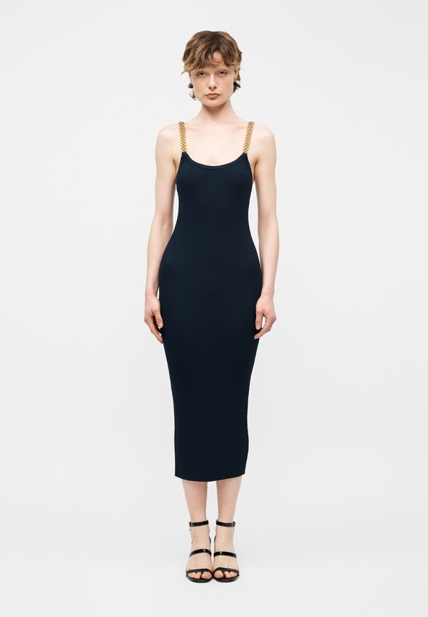 MICHAEL Michael Kors CHAIN STRAP MIDI