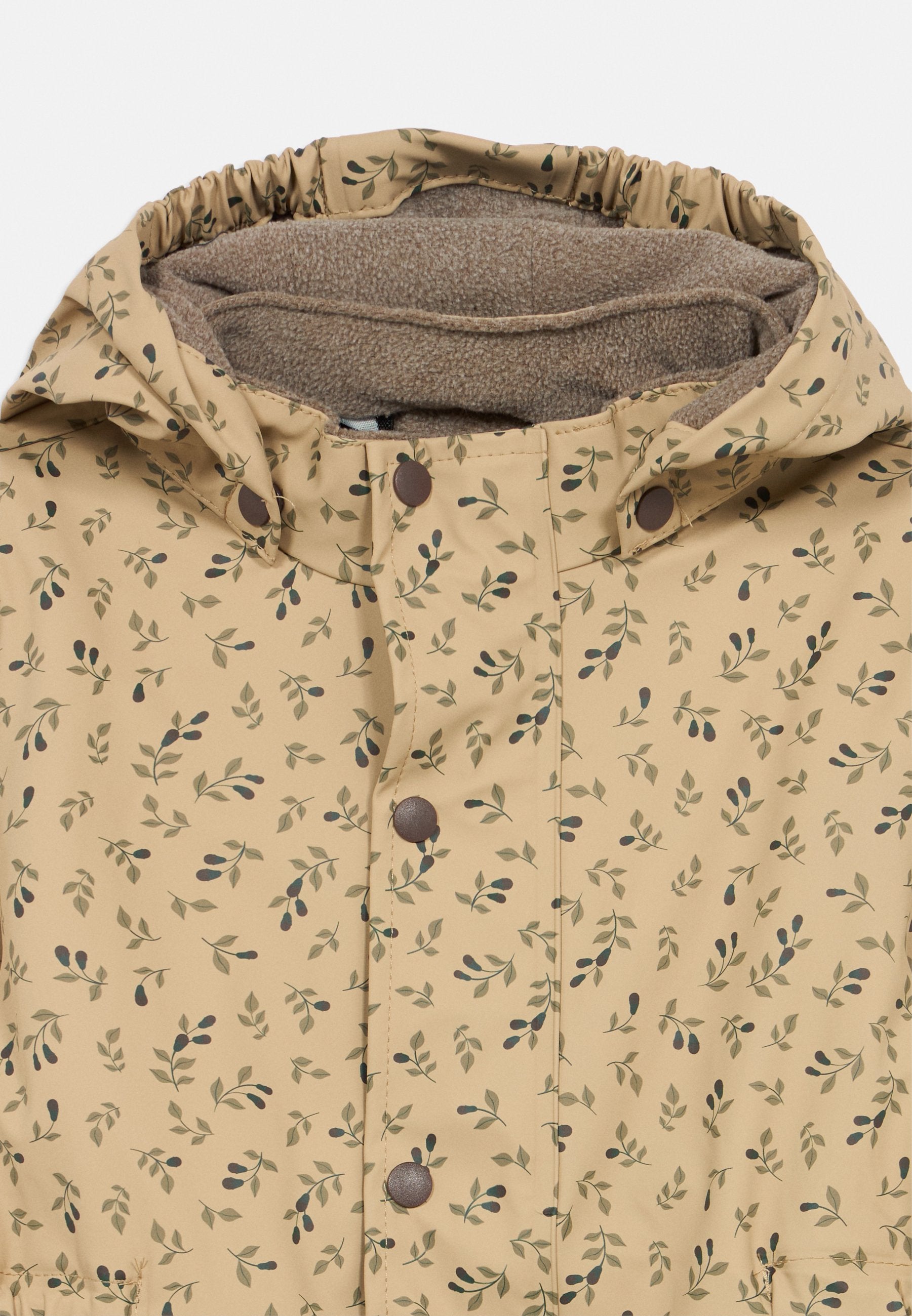 mikk-line RAIN SUIT