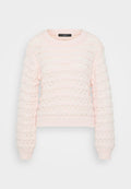 Vero Moda Petite VMLAURYN O NECK