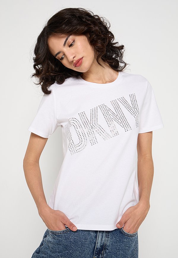 DKNY