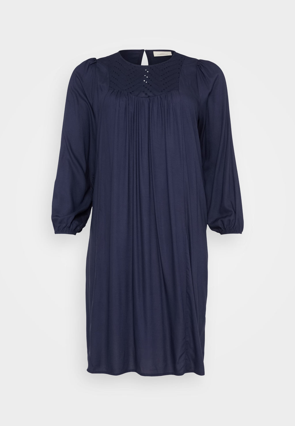 CARSIDNEY LIFE EMBROIDERY DRESS Media 1