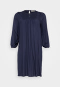 CARSIDNEY LIFE EMBROIDERY DRESS Media 1