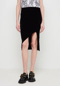 Just Cavalli Bleistiftrock Media 1