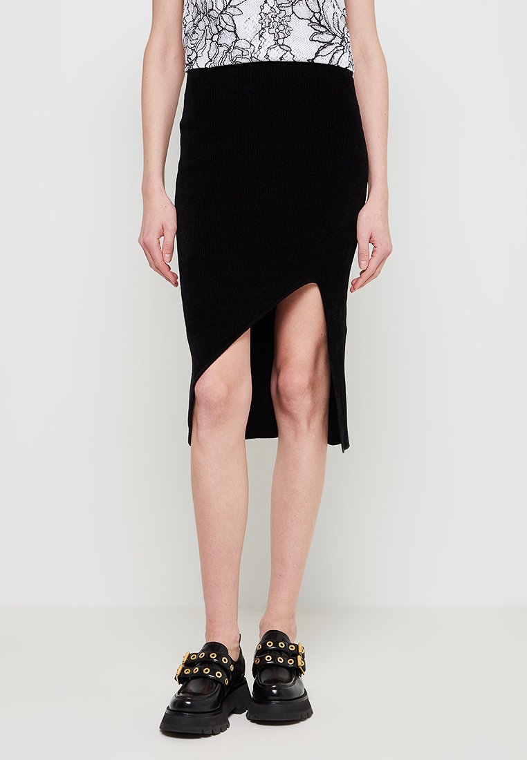 Just Cavalli Bleistiftrock Media 1