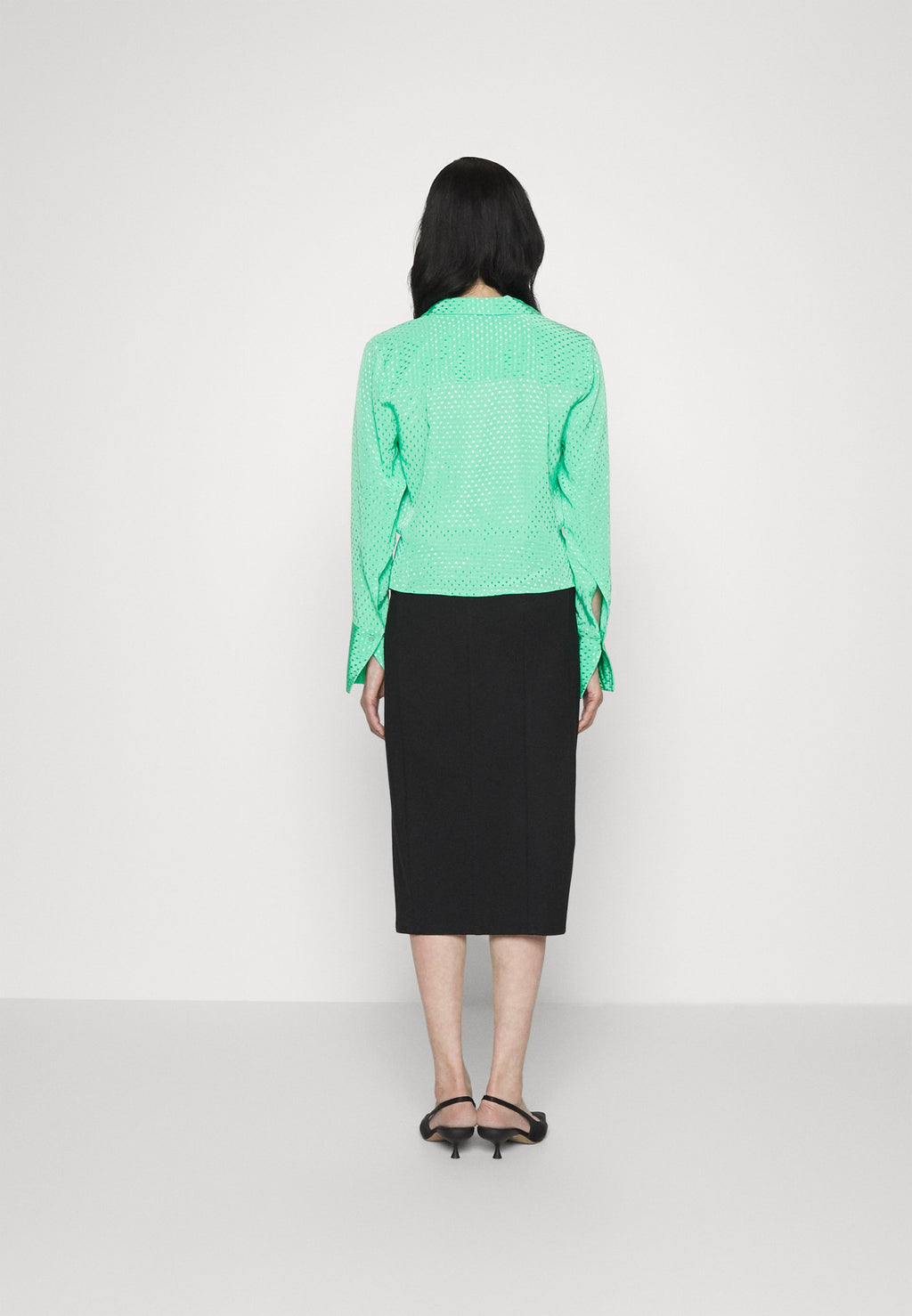Twist & Tango ILJANA BLOUSE