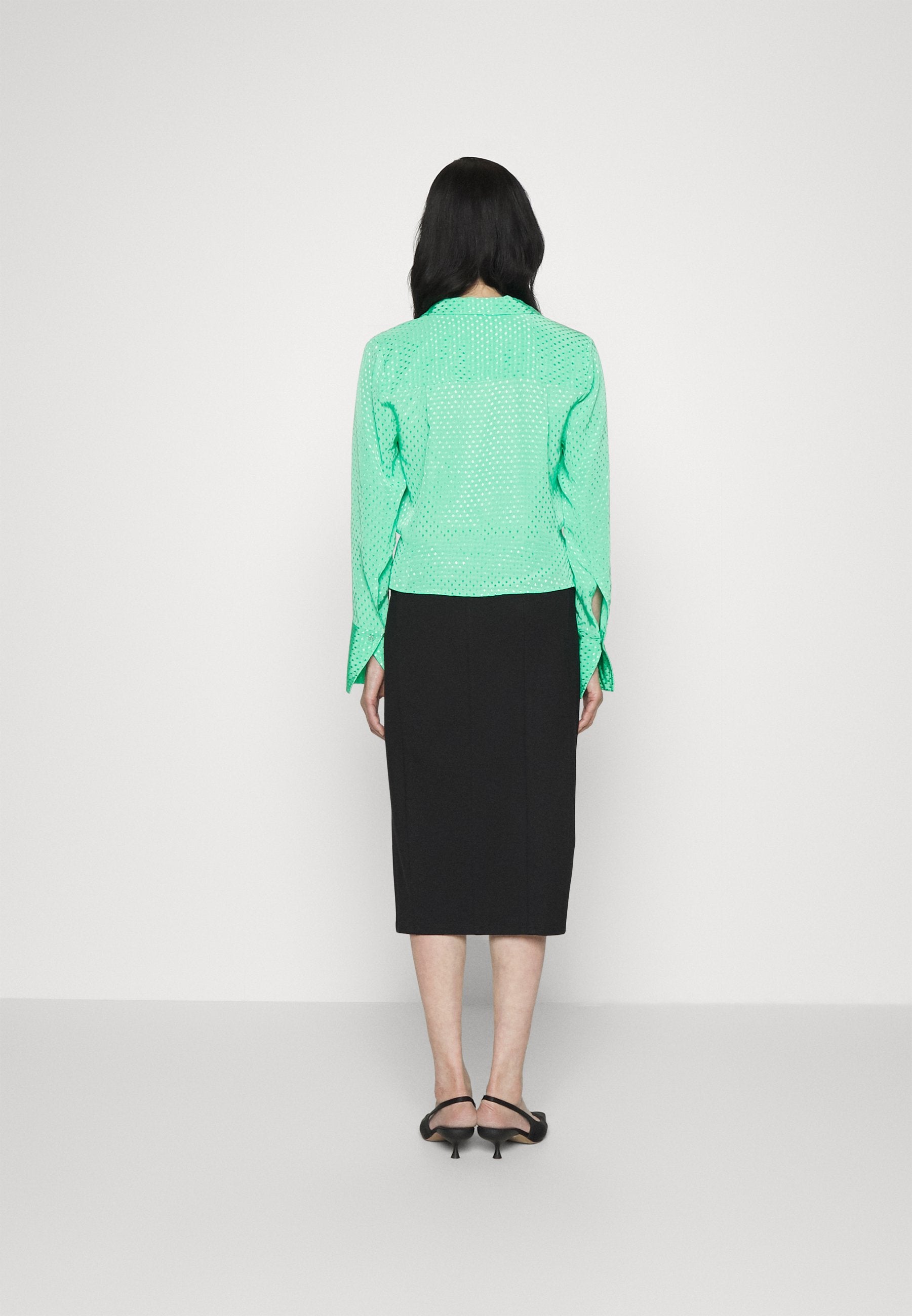 Twist & Tango ILJANA BLOUSE