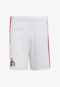 adidas Performance FC KÖLN HOME 2026/2027 REPLICA - Sports shorts - weiss