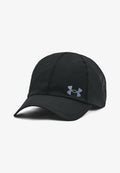 Under Armour VELOCITI LOW - Cap - black