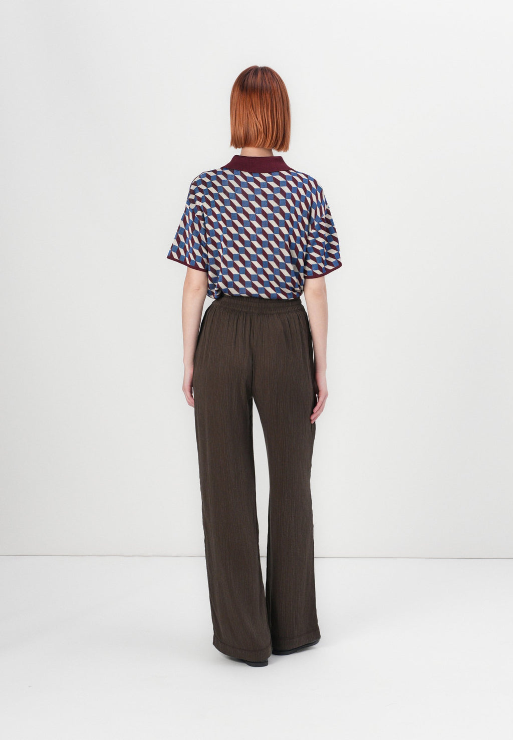 PARFOIS TROUSERS PENNYLAN