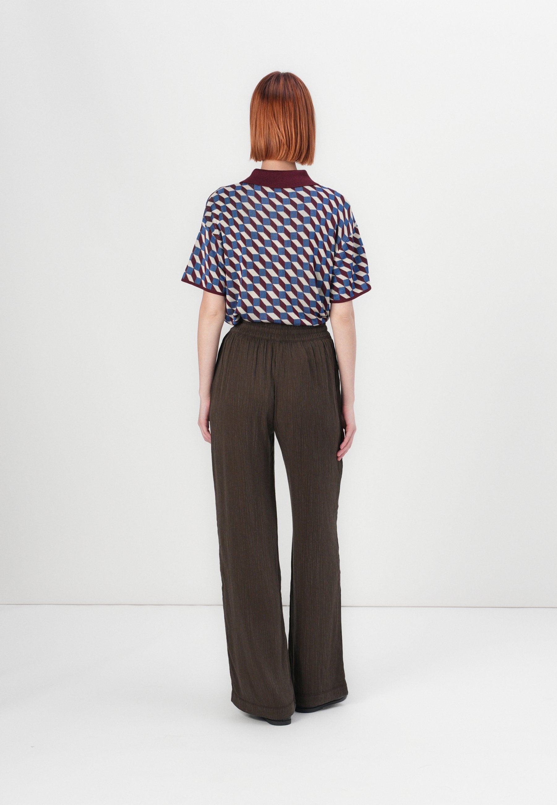 PARFOIS TROUSERS PENNYLAN