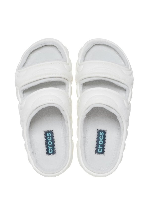 Crocs CLASSIC COZZZY OVERPUFF