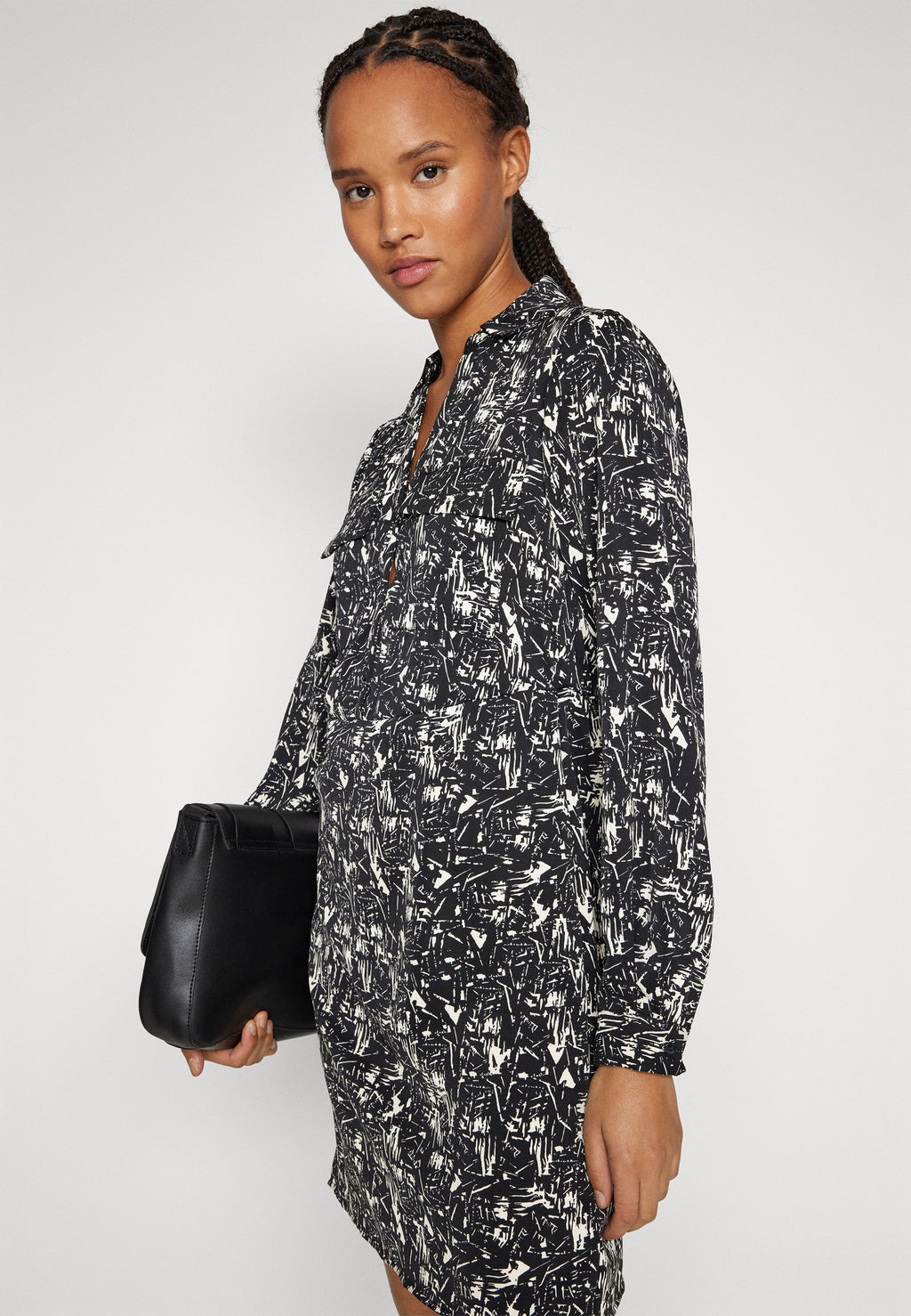 ONLDALINA SHORT DRESS Media 5