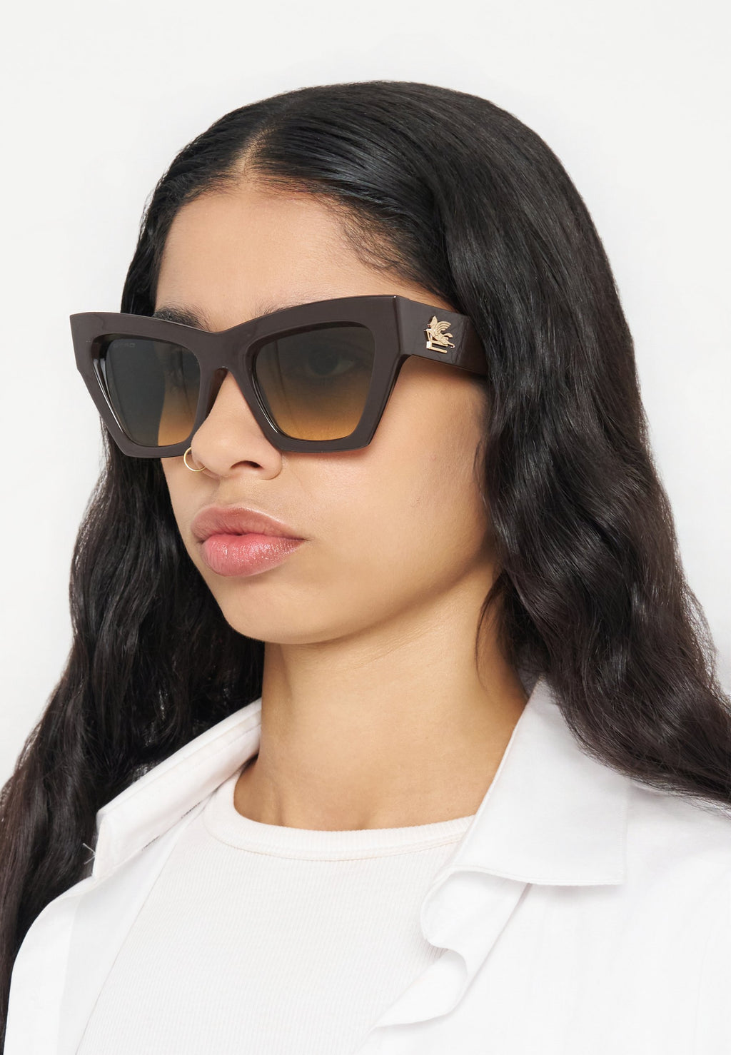 ETRO Sonnenbrille Media 2