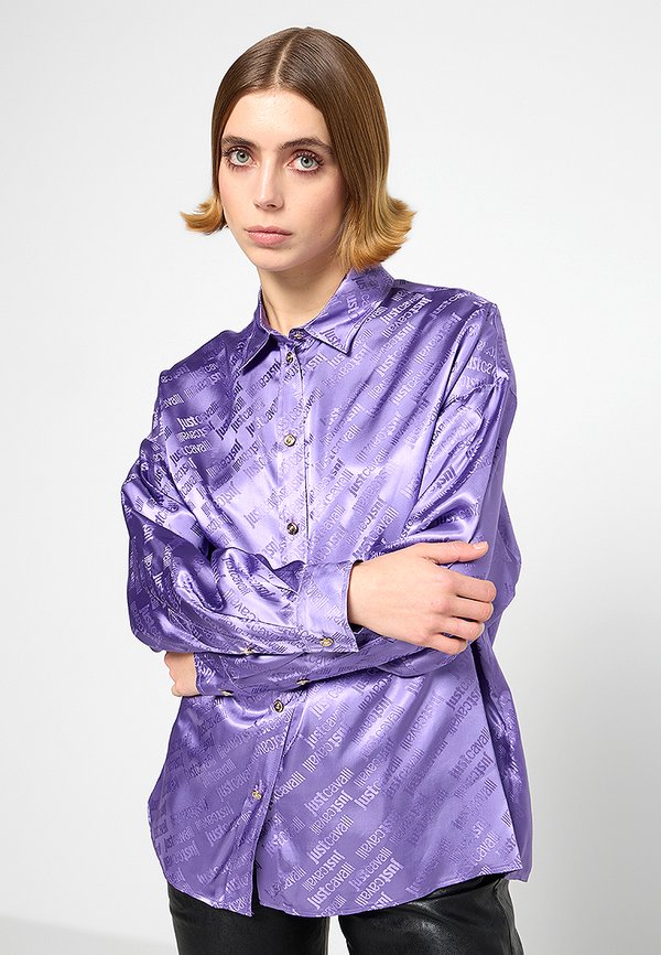 Just Cavalli RELAXED FIT