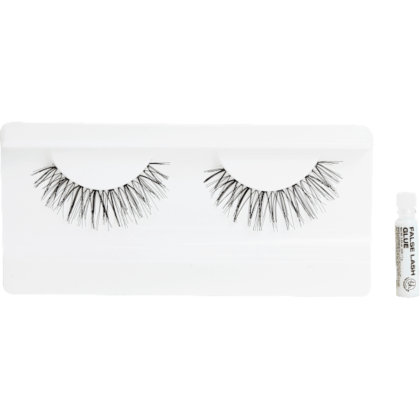 Künstliche Wimpern Wispy So Effortless (1 Paar) bh cosmetics