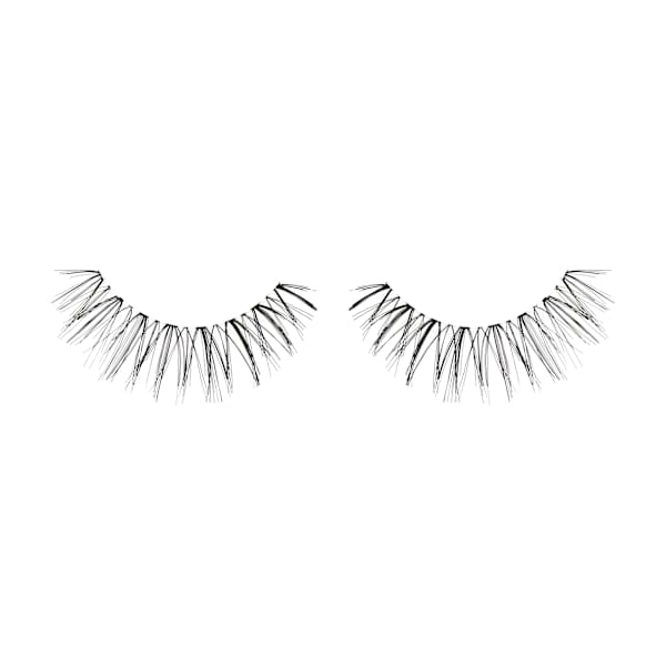 Künstliche Wimpern Wispy So Effortless (1 Paar) bh cosmetics