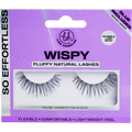 Künstliche Wimpern Wispy So Effortless (1 Paar) bh cosmetics