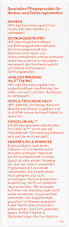 Körperöl Bi-Oil