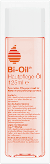 Körperöl Bi-Oil