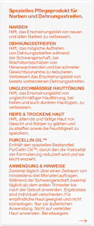 Körperöl Bi-Oil