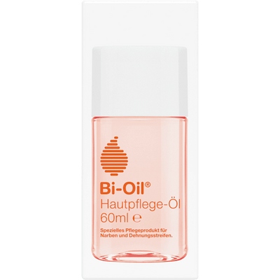 Bi-Oil Body oil, 60 ml
