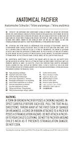 Schnuller Colour Latex anatomisch, grün/creme, Gr.1, von Geburt an BIBS