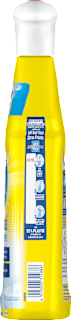 Badreiniger Total Spritzige Zitrone Biff