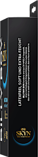 Kondome Hautnah extra feucht, latexfrei, Breite 53mm BILLY BOY