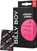 Kondome Länger Lieben, Breite 52 mm BILLY BOY